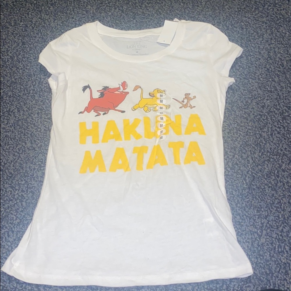 Lion King T-Shirt